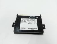 MERCEDES EQC N293 W293 21r. Moduł sterownik mediami ECU A2389008601