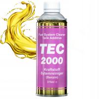 Preparat do czyszczenia układu paliwowego TEC2000 Fuel System Cleaner