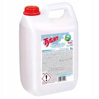 Титановая дезинфекция поверхности 5L Anti-Septic VIRICIDE бактерицидный