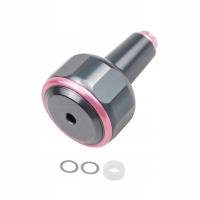 Uchwyt kołowrotka wędkarskiego Zmodyfikowane narzędzie naprawcze akcesoriów Power Multicolor C