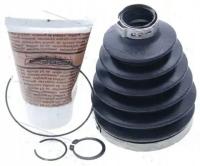 Osłona przegubu komplet - FEBEST 0417P-KB4