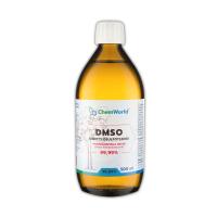 ChemWorld ДМСО Dimetylosulfotlenek 99,9% ar ar 500