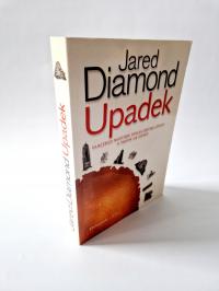 Upadek Jared Diamond