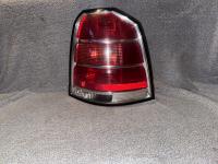 LAMPA TYLNA TYŁ OPEL ZAFIRA B II 05-08 DEPO Prawa