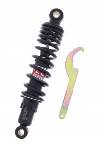 AMORTYZATOR TYLNY YSS ITALJET DRAGSTER 50