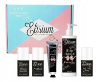 Elisium Flexy Gel Zestaw startowy do hybryd