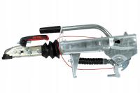 Опрокидывающее устройство опрокидывающий тормоз для прицепа AL-KO 2700kg прицепы