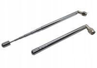 Телескопическая антенна 480MM SMA-plug от jakar