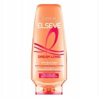 LOREAL ELSEVE DREAM LONG odżywka rozplątująca z keratyną roślinną, 200ml