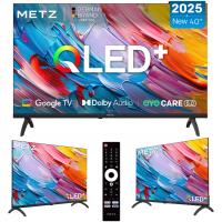 Телевизор QLED Metz 40mqf7000z 40 