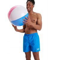 Мужские шорты для плавания Speedo синий