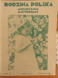 1935 Pallotyni Suchary Nakło nad Notecią Wadowice