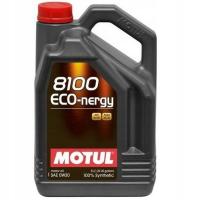 Моторное масло Motul 5 l 0W-30