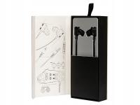 Słuchawki douszne Blow Gold Dual Driver