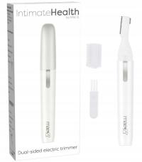 Бритва для интимных мест двухсторонний триммер