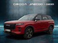 Jaecoo 7 1.6 Benzyna 147KM