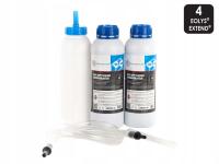 Жидкая добавка для FAP / DPF CITROEN C6 3.0 HDI