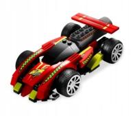 LEGO Racers 7967 Ścigacz