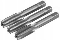Gwintownik M20 hss gwint mf20x2.00 mm komplet 3szt