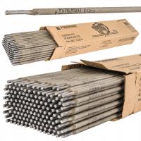 Elektroda spawalnicza Powermat rutylowa 5 kg