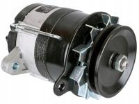 Alternator T-25 GMP 14V 50A duże koło pasowe