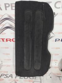 PÓŁKA BAGAŻNIKA CITROEN C3 III AIRCROSS ORYGINAŁ 462006743