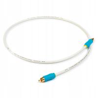 KABEL CYFROWY RCA - RCA KOAKSJALNY INTERKONEKT AUDIO CHORD C-DIGITAL 1m