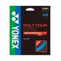 Yonex POLY TOUR PRO (ROZMIAR: 1,20 mm) - Blue