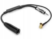 Активная антенна DAB SMB DAB для автомобильного радиоприемника Sony Kenwood JVC Pioneer