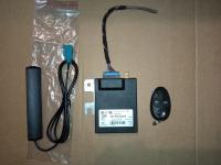 Пульт дистанционного управления VW webasto telestart T91