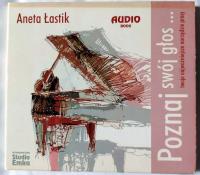 Poznaj swój głos - Aneta Łasik | Audio Book