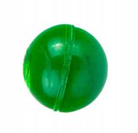 Шарики шарики Шарики с краской для рамных пистолетов .50 дюймов зеленый означает