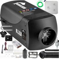 Nagrzewnica olejowa Barracuda 8 kW