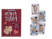 Игральные карты Камасутра секс позиции девичник секс