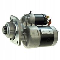 Стартер Газель Люблин Жук Хонкер супер