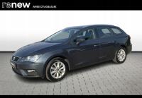 Seat Leon Seat Leon 1.5 TSI Salon Polska FV 23 VAT