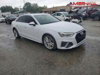 Audi A4 2022 AUDI A4 PREMIUM PLUS 45, Amer-Pol