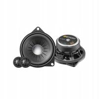 BMW E60 E61 E70 E71 E83 E89 передний ETON B100N 2-полосный комплект