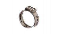 Хомут для шланга для воды 16,6 мм