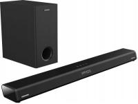 Soundbar сабвуфер динамик Grundig DSB2000 BT USB беспроводной