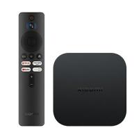 Медиаплеер 4K XIAOMI Mi Box S 2-Gen