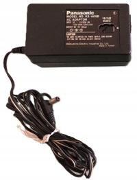 ORYGINALNY ZASILACZ SIECIOWY PANASONIC KX-A09B 12V 200mA (F)