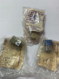 Głowica magnetofonowa U3211-2/U32-11.2 ZRK KASPRZAK