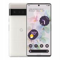 Smartfon Google Pixel 6 Pro 12 GB / 128 GB 5G biały