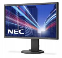 Monitor LED NEC MultiSync EA243WM 24 