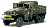 US 2 1/2 Ton 6×6 Cargo Truck 1:48 Tamiya 32548