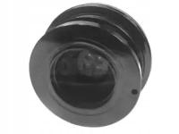 Corteco 21653130 Koło pasowe, wał korbowy