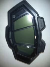 YAMAHA MT 125 17r YZF licznik zegar mały przebieg. 25tys.