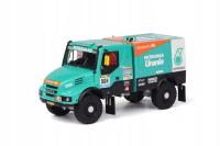 Iveco Dakar Hans Stacey 504