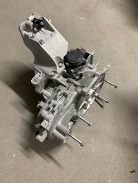 Kia Soul Редуктор Электрик